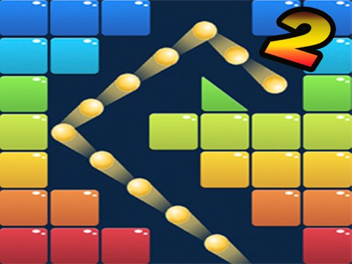 Play: Brick Out Shoot the ball Crusher Legend Space Outl Img
