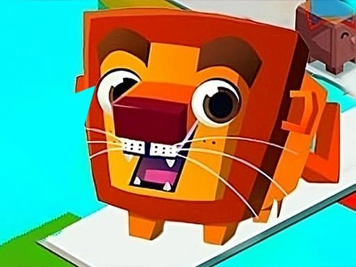 Play: Bridge Go Animal Rescue Img