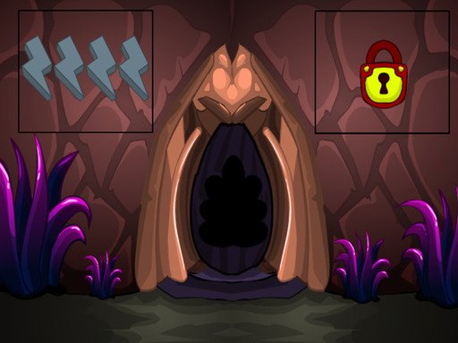 Play: Brown Cave Escape Img