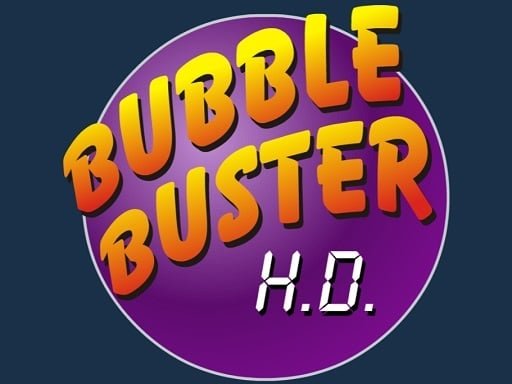 Play: Bubble Buster HD Img