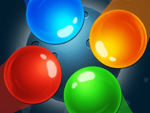 Play: Bubble Cave Img