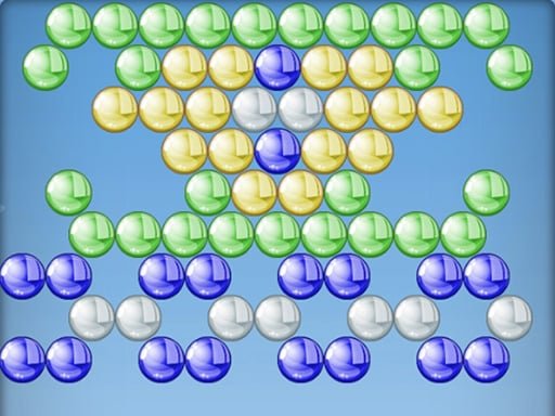 Play: Bubble Shooter Img