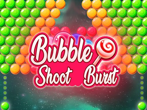 Play: Bubble Shooter Burst Img