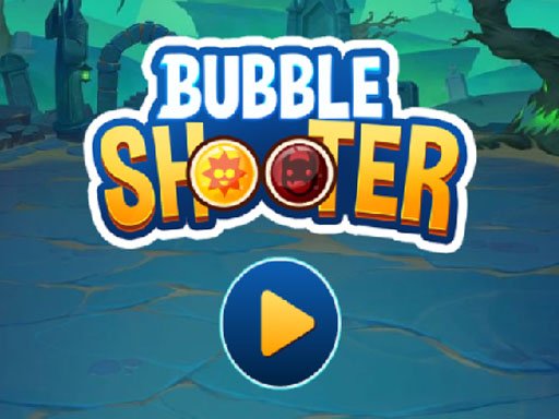 Play: Bubble Shooter Coin Img