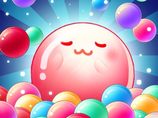 Play: Bubble Shooter Jungle Img