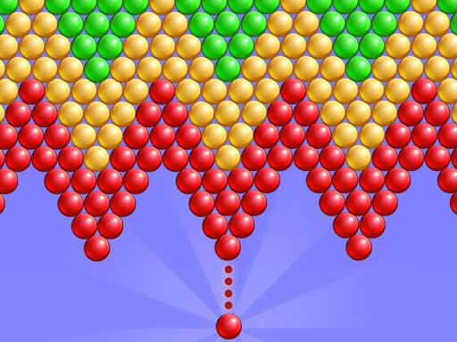 Play: Bubble Shooter Pop Fun Blast Img