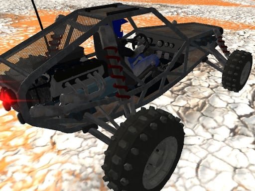 Play: Buggy Simulator Img