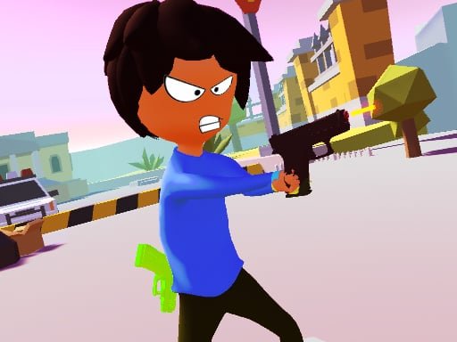 Play: Bullet Blender Img