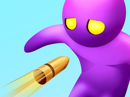Play: Bullet Man Img