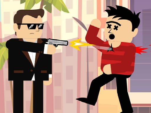 Play: Bullet Master Img