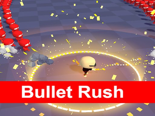 Play: Bullet Rush 3D Img