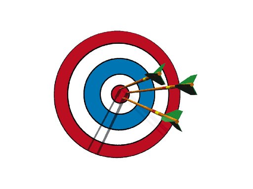 Play: Bullseye Hit Img