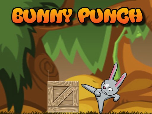 Play: Bunny Punch Img