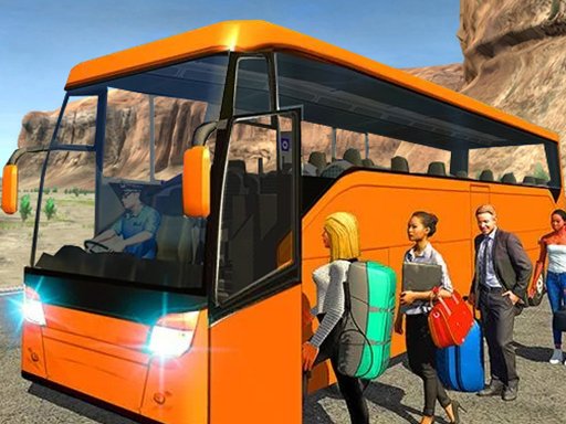 Play: Bus Parking Adventure 2020 Img