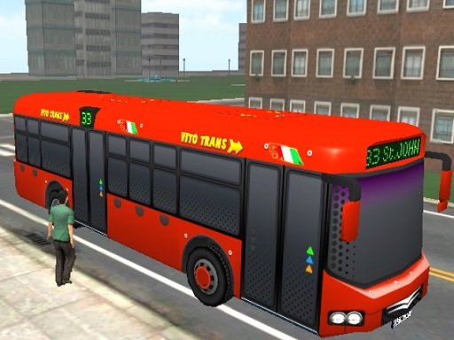Play: Bus Simulator Public Transport Img