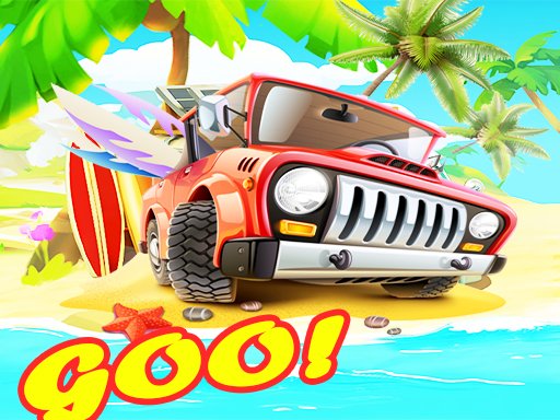 Play: CAMPING ADVENTURE FAMILY ROAD TRIP Img