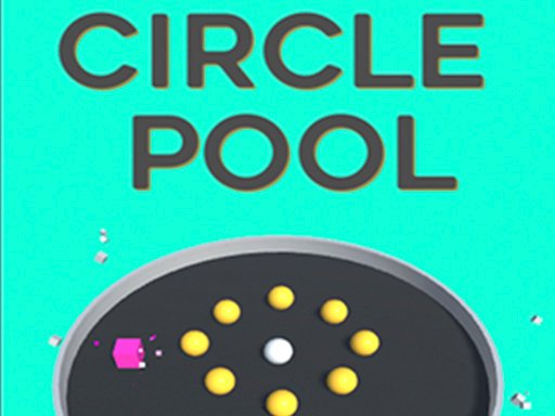 Play: CIRCLE POOL Img
