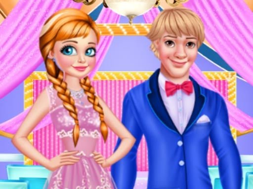 Play: CLARA WEDDING PLANNER Img
