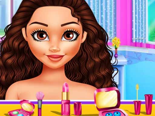 Play: COLLEGE TOGA PARTY DRESSUP Img