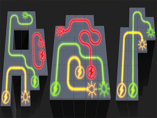 Play: CONNECT IT Img