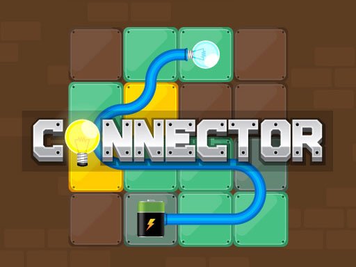 Play: CONNECTOR GAME Img