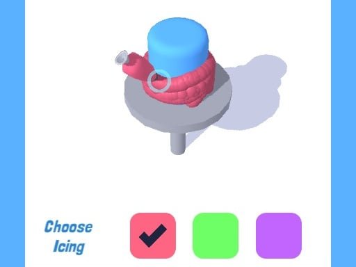 Play: Cake Master 3D Img
