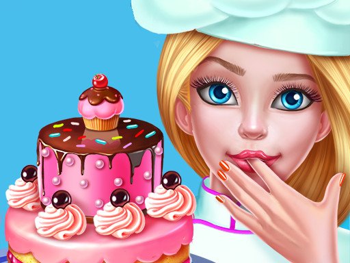 Play: Cake Masters Img