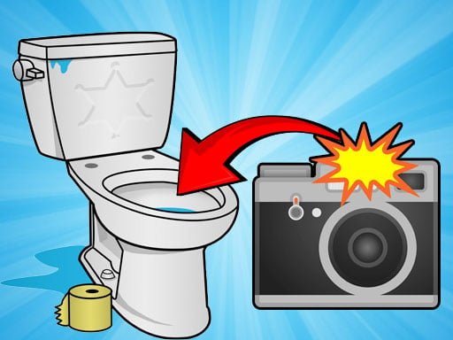 Play: Cameraman Plunge Img