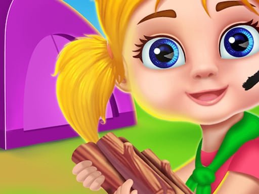Play: Camping Adventure 2 Img