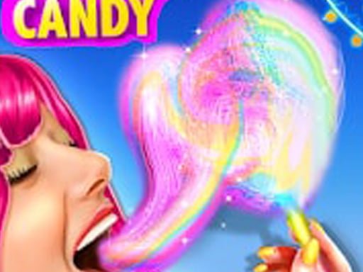 Play: CandyCandyShop  Img