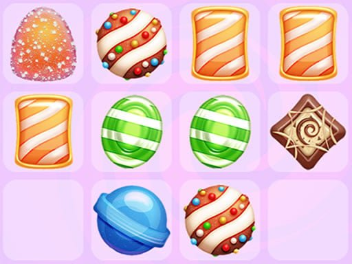 Play: Candy Connection Img