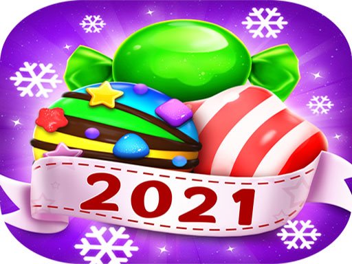 Play: Candy Frenzy 2021 Img