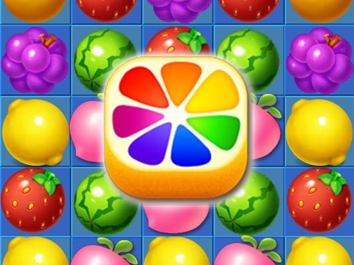 Play: Candy Fruit Crush Img