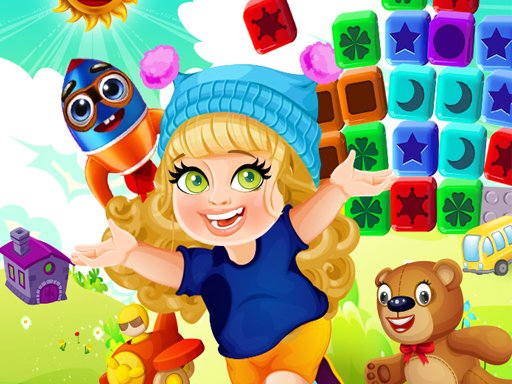 Play: Candy Fruits Match Img