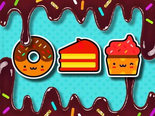 Play: Candy Match3 Img