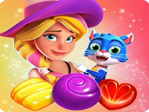 Play: Candy Match 3 Jelly Img