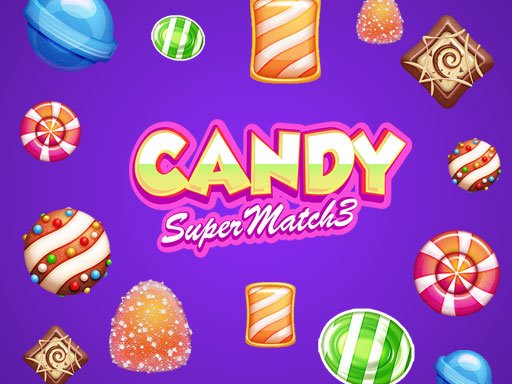 Play: Candy Match Saga  Mobilefriendly  Fullscreen Img
