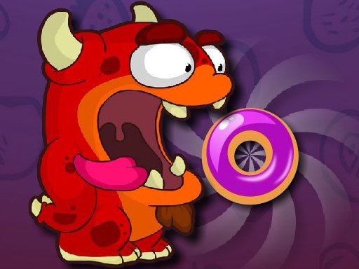 Play: Candy Monster Img