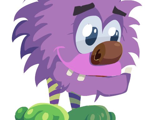 Play: Candy Monster 3030 Img