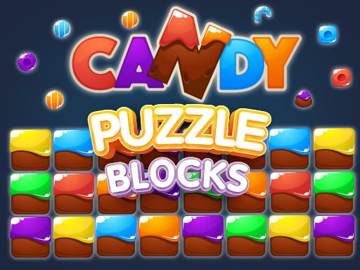 Play: Candy Puzzle Blocks Img