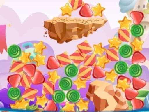Play: Candy Smash Img