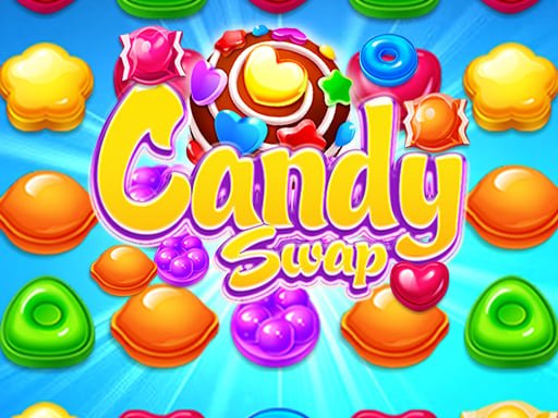 Play: Candy Swap Img