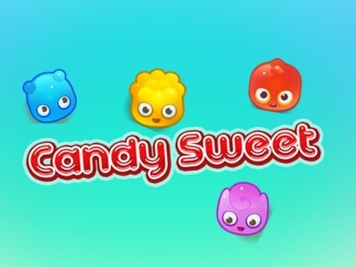 Play: Candy Sweet Img