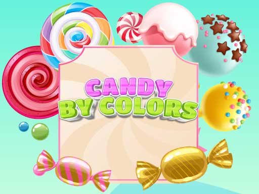 Play: Candy by Colors Img