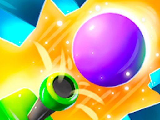Play: Cannon Hit Target Shooting Game Img