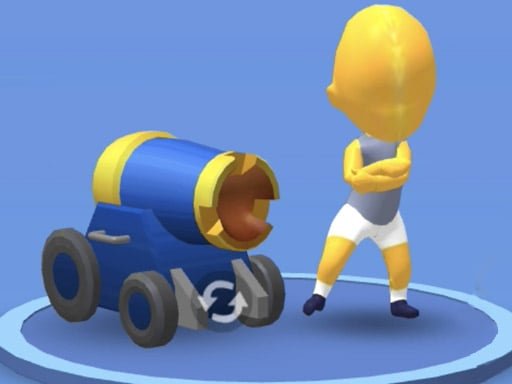Play: Cannon Surfer Img