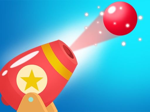 Play: Cannon shooting  Img