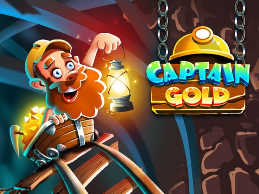 Play: Captain Gold Img