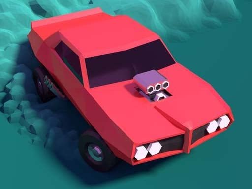 Play: Car Driver Highway Img