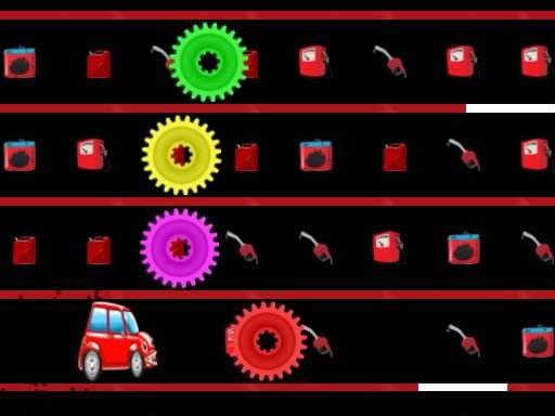 Play: Car Eat Gas Img